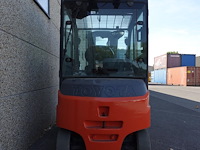 Elektrische heftruck toyota - afbeelding 13 van  19