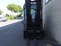 Elektrische heftruck toyota - afbeelding 14 van  19