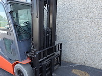 Elektrische heftruck toyota - afbeelding 15 van  19