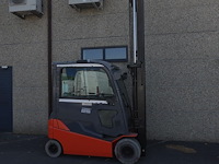 Elektrische heftruck toyota - afbeelding 16 van  19