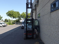 Elektrische heftruck toyota - afbeelding 17 van  19