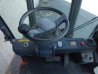 Elektrische heftruck toyota - afbeelding 18 van  19