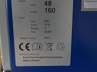 Elektrische heftruck toyota - afbeelding 7 van  17