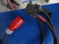 Elektrische heftruck toyota - afbeelding 9 van  17