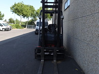 Elektrische heftruck toyota - afbeelding 12 van  17