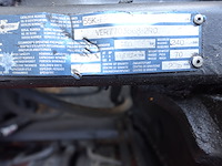 Elektrische heftruck toyota - afbeelding 13 van  17