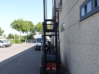 Elektrische heftruck toyota - afbeelding 15 van  17