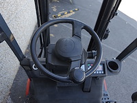 Elektrische heftruck toyota - afbeelding 17 van  17