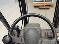 Elektrische heftruck toyota - afbeelding 2 van  21