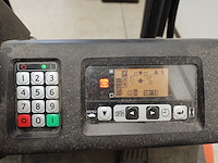 Elektrische heftruck toyota - afbeelding 3 van  21