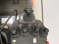 Elektrische heftruck toyota - afbeelding 5 van  21