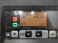 Elektrische heftruck toyota - afbeelding 6 van  21