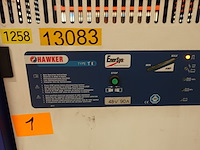 Elektrische heftruck toyota - afbeelding 11 van  21