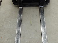 Elektrische heftruck toyota - afbeelding 16 van  21