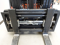 Elektrische heftruck toyota - afbeelding 17 van  21