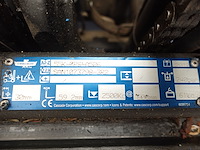 Elektrische heftruck toyota - afbeelding 18 van  21
