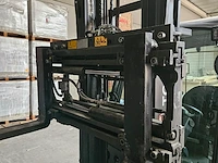 Elektrische heftruck toyota - afbeelding 2 van  20