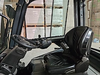Elektrische heftruck toyota - afbeelding 4 van  20