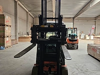 Elektrische heftruck toyota - afbeelding 8 van  20