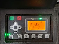 Elektrische heftruck toyota - afbeelding 9 van  20