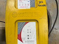 Elektrische heftruck toyota - afbeelding 20 van  20