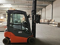 Elektrische heftruck toyota - afbeelding 12 van  20
