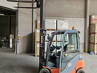 Elektrische heftruck toyota - afbeelding 13 van  20