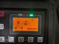 Elektrische heftruck toyota - afbeelding 19 van  20