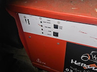 Elektrische heftruck toyota - afbeelding 2 van  20