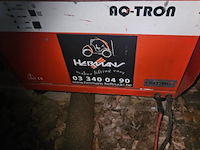 Elektrische heftruck toyota - afbeelding 3 van  20