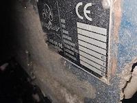 Elektrische heftruck toyota - afbeelding 6 van  20