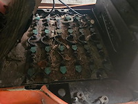 Elektrische heftruck toyota - afbeelding 10 van  20