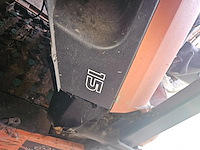 Elektrische heftruck toyota - afbeelding 15 van  20