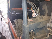 Elektrische heftruck toyota - afbeelding 18 van  20