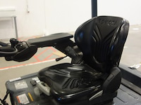 Elektrische heftruck - afbeelding 2 van  12