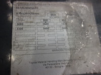 Elektrische heftruck - afbeelding 3 van  12