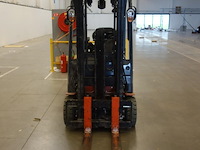 Elektrische heftruck - afbeelding 5 van  12