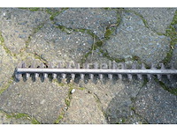 Elektrische heggenschaaier stihl hse 71 - afbeelding 2 van  6