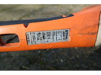 Elektrische heggenschaaier stihl hse 71 - afbeelding 5 van  6