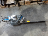 Elektrische heggenschaar gamma - afbeelding 1 van  4