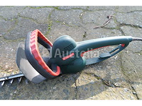 Elektrische heggenschaar metabo hs 8345 s - afbeelding 1 van  7