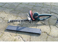 Elektrische heggenschaar metabo hs 8345 s - afbeelding 2 van  7