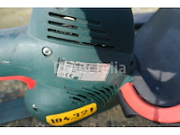 Elektrische heggenschaar metabo hs 8345 s - afbeelding 3 van  7