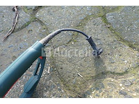 Elektrische heggenschaar metabo hs 8345 s - afbeelding 5 van  7