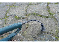 Elektrische heggenschaar metabo hs 8345 s - afbeelding 2 van  6
