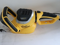 Elektrische heggenschaar powerplus powxg2009 - afbeelding 3 van  4