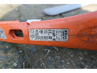Elektrische heggenschaar stihl hse61 - afbeelding 2 van  6