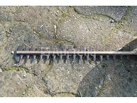 Elektrische heggenschaar stihl hse61 - afbeelding 4 van  6