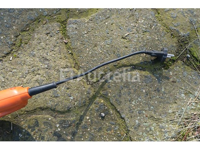 Elektrische heggenschaar stihl hse61 - afbeelding 5 van  6