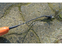 Elektrische heggenschaar stihl hse61 - afbeelding 5 van  6
